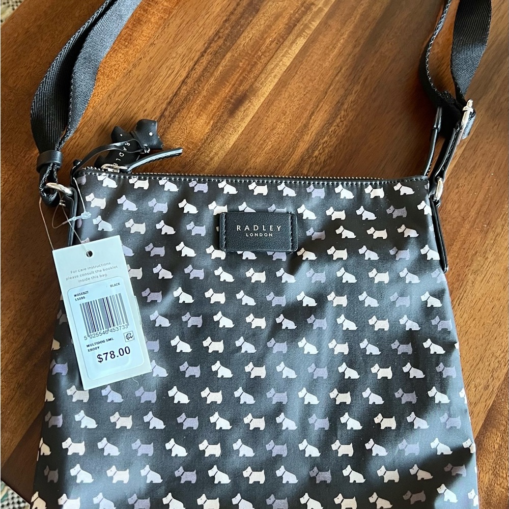 Radley of London crossbody